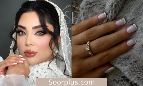 سالن زیبایی رُزیش