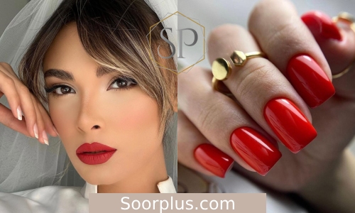 سالن زیبایی سین در شمال تهران