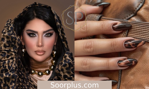 سالن زیبایی آوا در جنوب غربی تهران