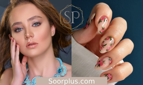 سالن زیبایی برگ سبز در غرب تهران