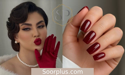 سالن زیبایی دیبا بلندی در غرب تهران