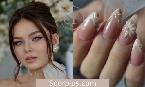 سالن زیبایی سحر ساکت