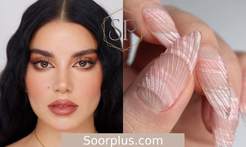 سالن زیبایی گیسیا در غرب تهران