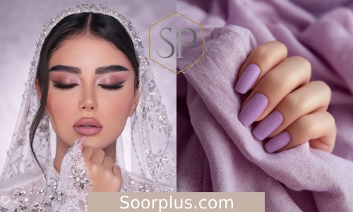 سالن زیبایی هاینا در غرب تهران