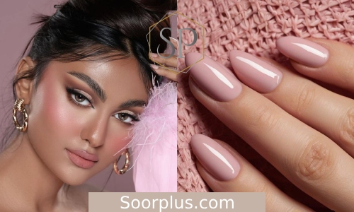 سالن زیبایی منیره سلیمی در جنوب غرب تهران