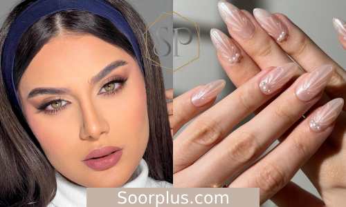 سالن زیبایی پریچهره در جنوب تهران