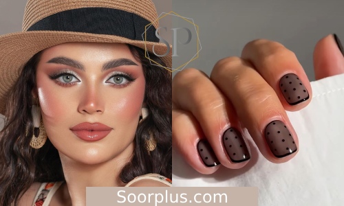 سالن زیبایی سهیلا سلیمانی در غرب تهران