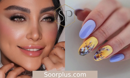 سالن زیبایی نرگس خواجوی
