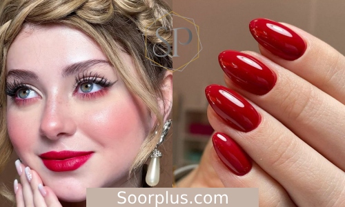 سالن زیبایی لونا در گرگان
