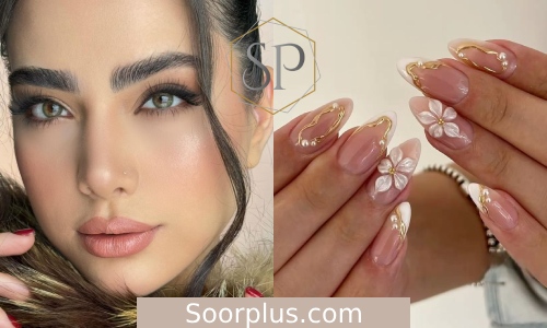 سالن زیبایی زهرا قاسمی