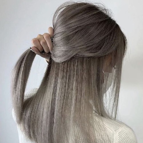 بالیاژ سالن زیبایی آیدا ملک