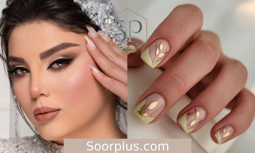 سالن زیبایی فاطمه باستانی در گرگان