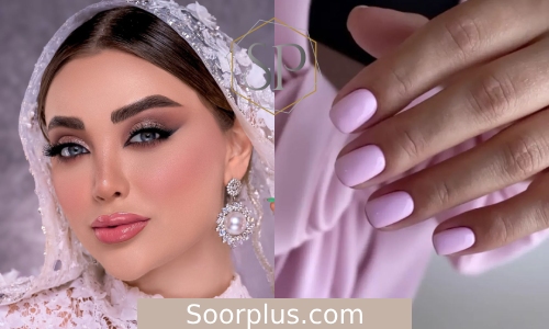 سالن‌ زیبایی‌ نیلسا در شهر گرگان