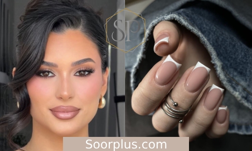 سالن زیبایی گرجی در گرگان