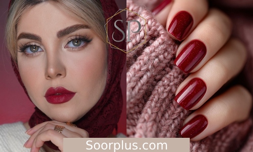 سالن زیبایی مریم نجفی در گرگان