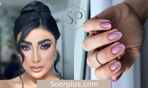 سالن زیبایی سارا پاکپور در گرگان